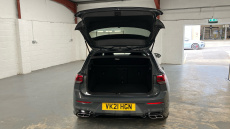 Volkswagen Golf 1.5 TSI R-Line 5dr Petrol Hatchback